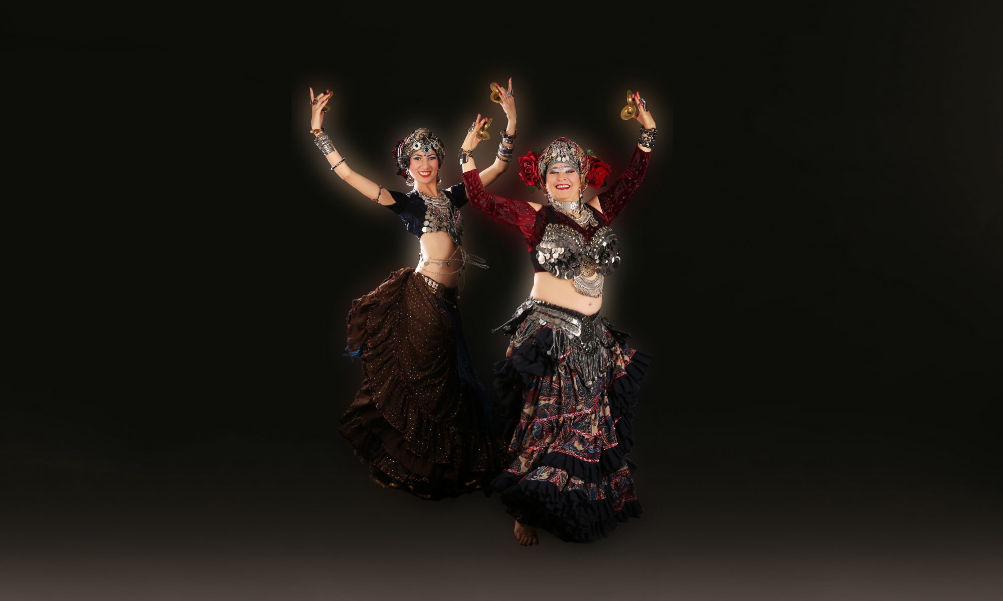 Shambalah Tribal – American Tribal Style® Belly Dance – ATS